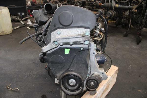 MOTEUR VW/SEAT/SKODA 1.4 16V - Vue 4